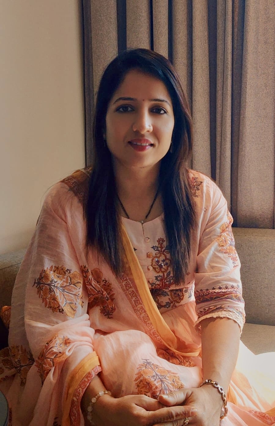 डॉ. रुपाली कुलकर्णी